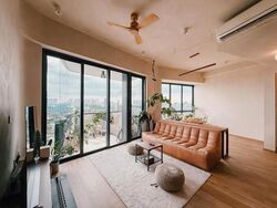 D'Leedon (D10), Condominium #521157551
